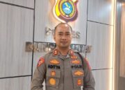 1.500 Warga Babar Ikut Unjuk Rasa PT Timah, Ini Pesan Kapolres