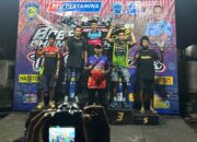 Daftar Pemenang Pertamax Turbo Championship 2025 Seri 2 Bangka