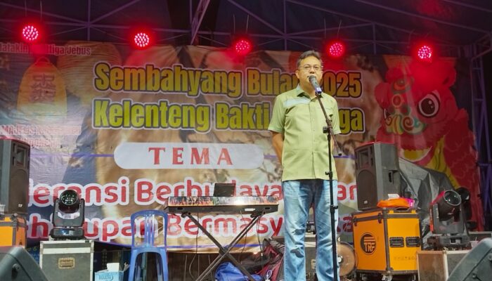 Markus Harap Ada Peningkatan Ekonomi Pasca Penyesuaian Harga oleh PT Timah 