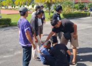 Pria Paruh Baya di Babar Cabuli Anak Tiri 16 Tahun