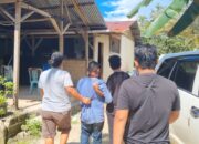 Dua Kali Perkosa Anak Tiri, Pria di Babar Terancam 20 Tahun Penjara