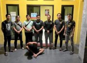 Tersangka Pencabulan Anak Kandung di Bangka Tengah Terancam 15 Tahun Penjara