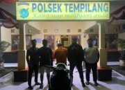 Polres Babar Ringkus Pelaku Pencurian Motor di Tempat Wisata