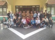 Bangka Barat Wakili Babel di Festival Kreativesia 2025 Kemenpora RI