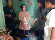 Setahun Lebih Buron, Polisi Bekuk Pelaku Pembunuhan Sadis di Mentok