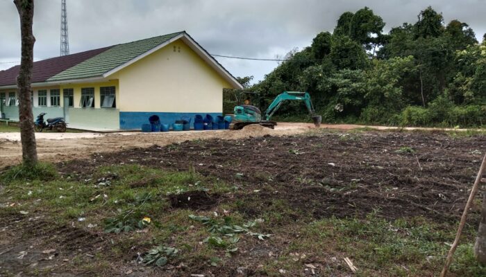 Belajar Kepimpinan Melalui Perata 2025 Pramuka Kwarcab Babar