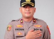 Kapolsek Jebus Ingatkan Masyarakat Dampak Buruk Judi