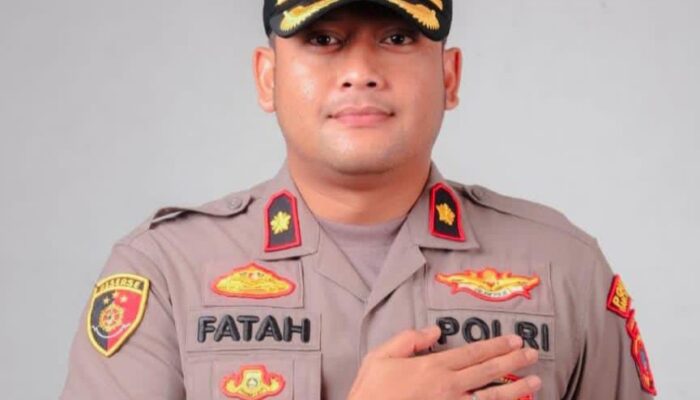 Kapolsek Jebus Ingatkan Masyarakat Dampak Buruk Judi 