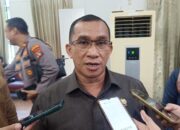 Badri Syamsu Harap Kehadiran Presiden Bantu Pulihkan Ekonomi Babel