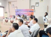 Yus Derahman Dorong Percepatan Digitalisasi Transaksi Daerah dan Pembayaran Non Tunai