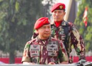 Danrem 045/Gaya Pernah Bebaskan Sandera Kapal MV Sinar Kudus dari Perompak Somalia