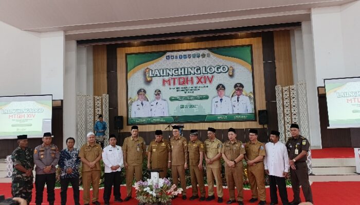 Bank Sumsel Babel Cabang Mentok Siap Sukseskan MTQH XIV di Bangka Barat