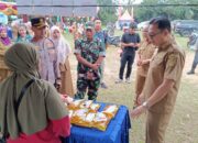 Pemkab Babar Adakan GPM Peringati Hari Pangan Sedunia