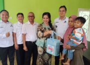 Markus Tekankan Pentingnya Gizi Seimbang dalam Program PMT 2025
