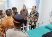 Sudah Miliki KRIS, Markus Minta RSBT Mentok Lebih Humanis Layani Pasien