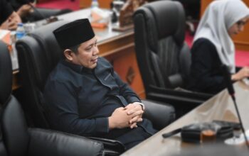 Anggota DPRD Bangka Barat, Deddi Wijaya. Foto: Ist.