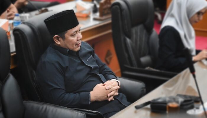 Anggota DPRD Babar Sentil Perusahaan Tak Patuh CSR: Ada Sanksi