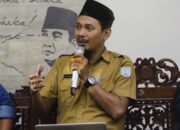 Sekretaris Dinas, Bambang Haryo Suseno. Foto: Ist.