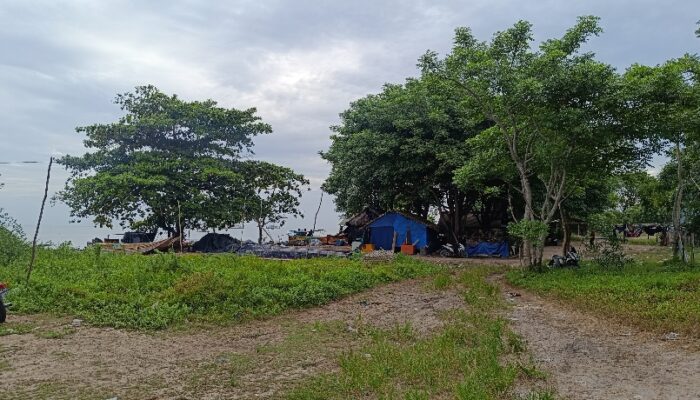 Nelayan Mentok Keluhkan Ulah Warga Pendatang yang Kerap Bikin Onar