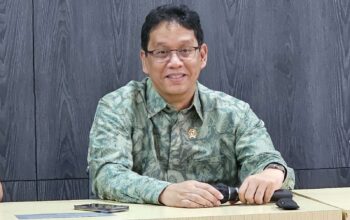 Purbaya Yudhi Sadewa Masuk Bursa Capres dan Cawapres 2029 Versi Survei IndexPolitica