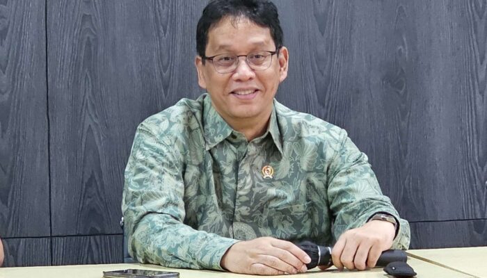 Purbaya Yudhi Sadewa Masuk Bursa Capres dan Cawapres 2029 Versi Survei IndexPolitica