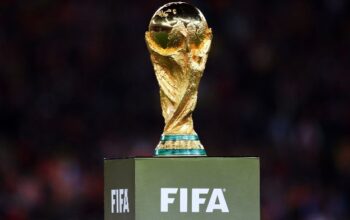 Daftar Negara yang Sudah Lolos ke Piala Dunia FIFA 2026