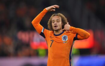 Jerman dan Belanda Susul Raksasa Eropa Lain, Total 34 Negara Sudah Amankan Tiket Piala Dunia