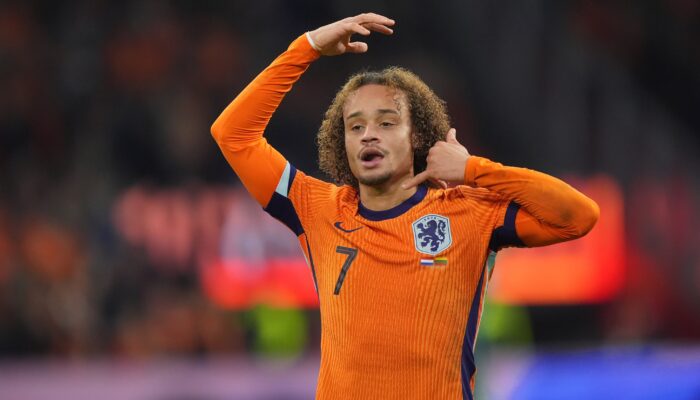 Jerman dan Belanda Susul Raksasa Eropa Lain, Total 34 Negara Sudah Amankan Tiket Piala Dunia