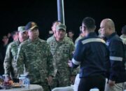 Jenderal Agus Subiyanto. Foto: Ist/Puspen TNI