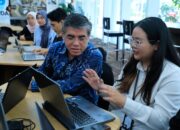 Program magang. Foto: Ist/Kementerian Sekretariat Negara.