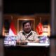 Prabowo Gelar Pertemuan Tertutup Bahas Satgas Penertiban Kawasan Hutan dan Pertambangan Ilegal