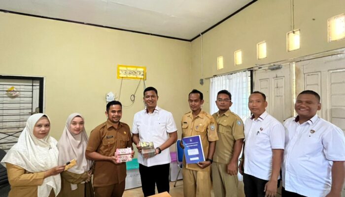 Polda Babel Bongkar Dugaan Korupsi Hibah KONI Babar, Rp189 Juta Sudah Dipulangkan ke Kas Daerah