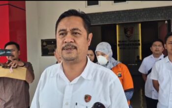 Ditreskrimsus Polda Babel Limpahkan Berkas Dokter KSA ke Kejaksaan