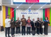 Densus 88 Sambangi Kampus Bongkar Ancaman Radikalisme dan Terorisme di Kalangan Mahasiswa Babel