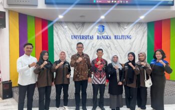 Penyuluhan anti radikalisme dan terorisme. Foto: Humas