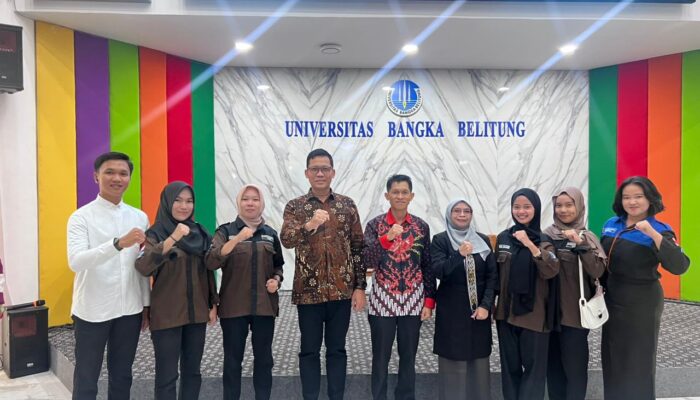 Densus 88 Sambangi Kampus Bongkar Ancaman Radikalisme dan Terorisme di Kalangan Mahasiswa Babel