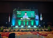 Partai Kebangkitan Bangsa Bangka Belitung Gelar Muswil 2025, Peran Penting Generasi Muda Majukan Bangsa