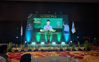 Partai Kebangkitan Bangsa Bangka Belitung Gelar Muswil 2025, Peran Penting Generasi Muda Majukan Bangsa