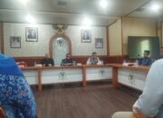 Dugaan Maladministrasi Seleksi KPID Babel, Muri Cs Desak Gubernur Tunda Pengesahan