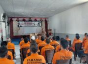 Rutan Muntok Gandeng EL-PDKP Perkuat Akses Bantuan Hukum bagi Warga Binaan