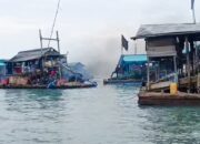 Wakil Ketua II DPRD Babar Samsir Soroti Penertiban Tambang: Jangan Hanya Tertibkan, Tapi Beri Solusi untuk Penambang