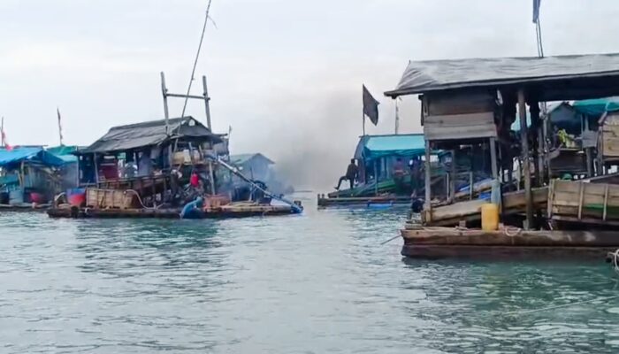 Wakil Ketua II DPRD Babar Samsir Soroti Penertiban Tambang: Jangan Hanya Tertibkan, Tapi Beri Solusi untuk Penambang