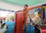 1 Abad Santa Maria Berkarya, Markus: Kontribusinya Nyata Mencerdaskan Bangka Barat