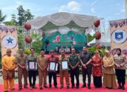Yus Derahman Sebut Festival Literasi Bangka Barat, Dorong Budaya Cerdas dan Anti-Hoaks