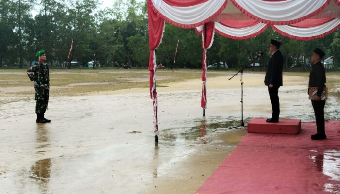 Markus: Kini Giliran Kita Menjaga Api Perjuangan Para Pahlawan