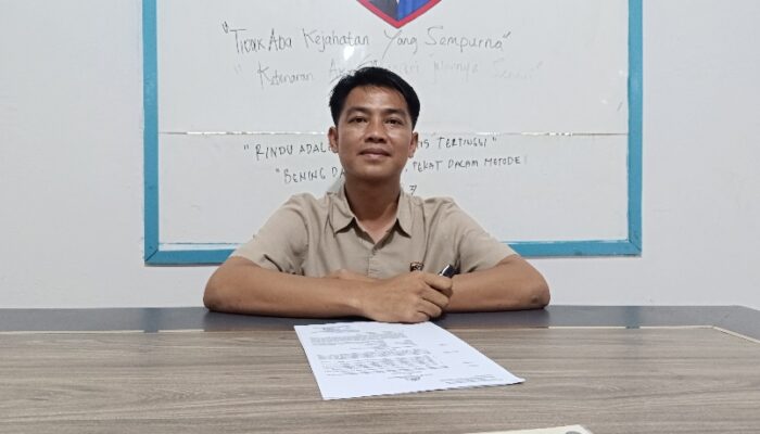 Pemilik Ponton Ditetapkan Tersangka Kasus Kematian Pekerja Tambang di Babar