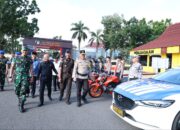 Operasi Zebra Menumbing 2025. Foto: Ist