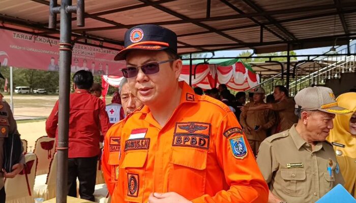 Segera Lelang Enam Kursi Kepala Dinas, Markus Pastikan Tak Ada yang Diistimewakan