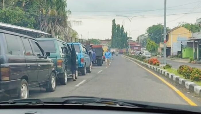 Ketua DPRD Babel Minta Warga Tak Panik Soal BBM 