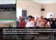 Matinya Harapan di Ujung Negeri: Ketika Birokrasi Mengancam Hak Sekolah Anak Terpencil
